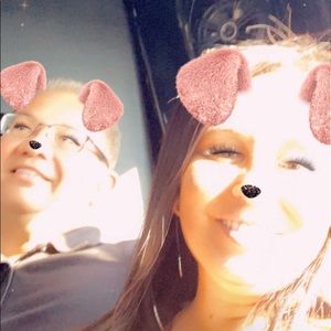 Meet your Posher, Yvette